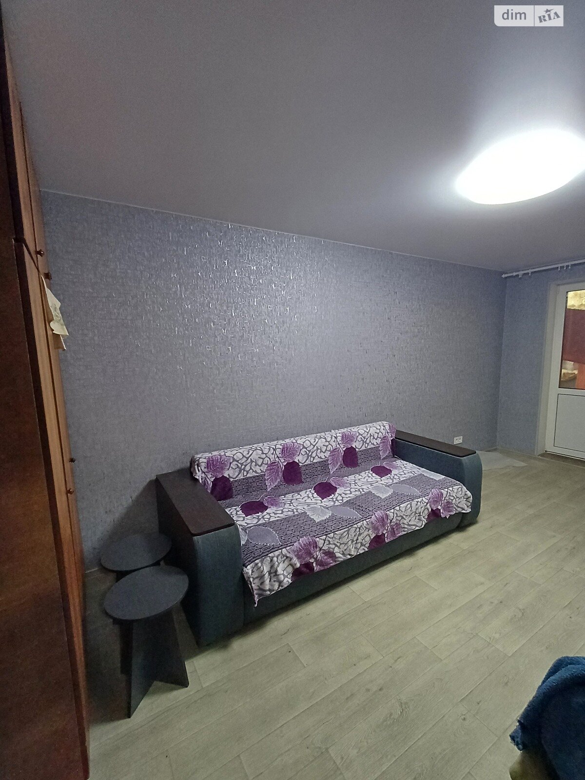 однокомнатная квартира в Харькове, район Салтовский, на ул. Гвардейцев-Широнинцев 5А в аренду на долгий срок помесячно фото 1 однокомнатная квартира в Харькове, район Салтовский, на ул. Гвардейцев-Широнинцев 5А в аренду на долгий срок помесячно фото 1