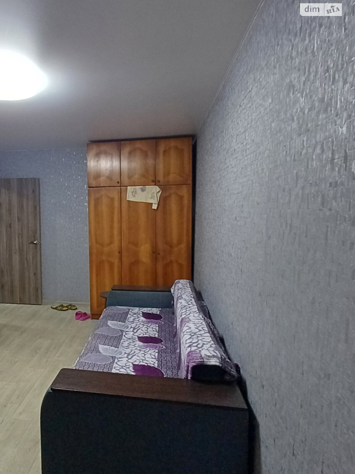 однокомнатная квартира в Харькове, район Салтовский, на ул. Гвардейцев-Широнинцев 5А в аренду на долгий срок помесячно фото 1 однокомнатная квартира в Харькове, район Салтовский, на ул. Гвардейцев-Широнинцев 5А в аренду на долгий срок помесячно фото 1