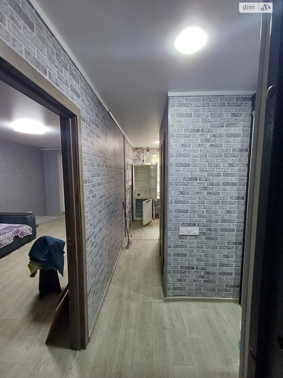 однокомнатная квартира в Харькове, район Салтовский, на ул. Гвардейцев-Широнинцев 5А в аренду на долгий срок помесячно фото 1 однокомнатная квартира в Харькове, район Салтовский, на ул. Гвардейцев-Широнинцев 5А в аренду на долгий срок помесячно фото 1