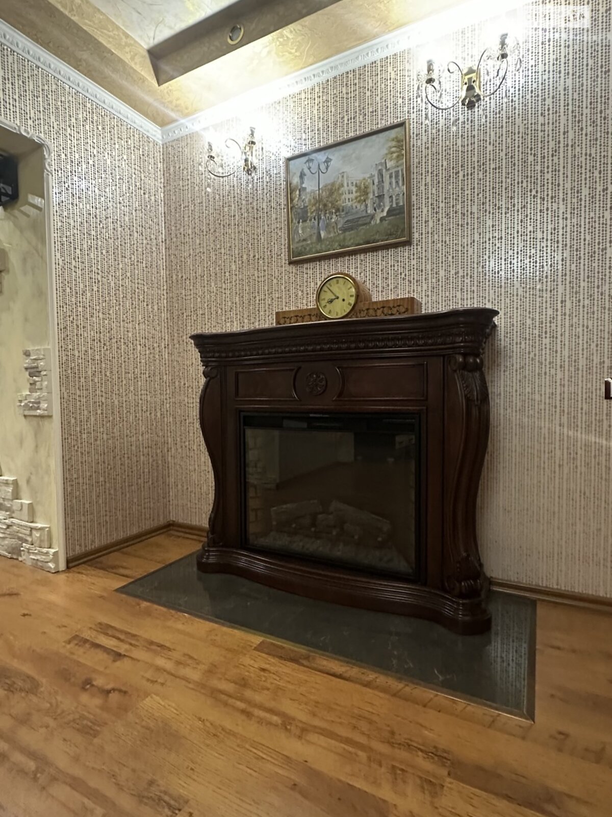 двухкомнатная квартира в Харькове, район Салтовский, на ул. Гвардейцев-Широнинцев 29А в аренду на долгий срок помесячно фото 1