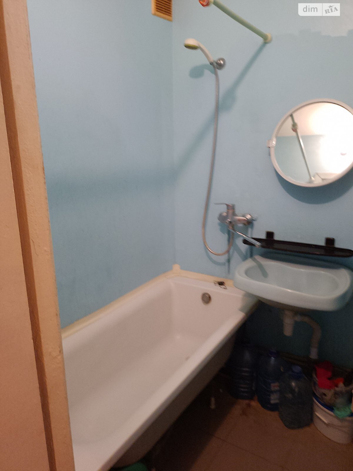 двухкомнатная квартира в Харькове, район Салтовский, на ул. Гвардейцев-Широнинцев в аренду на долгий срок помесячно фото 1