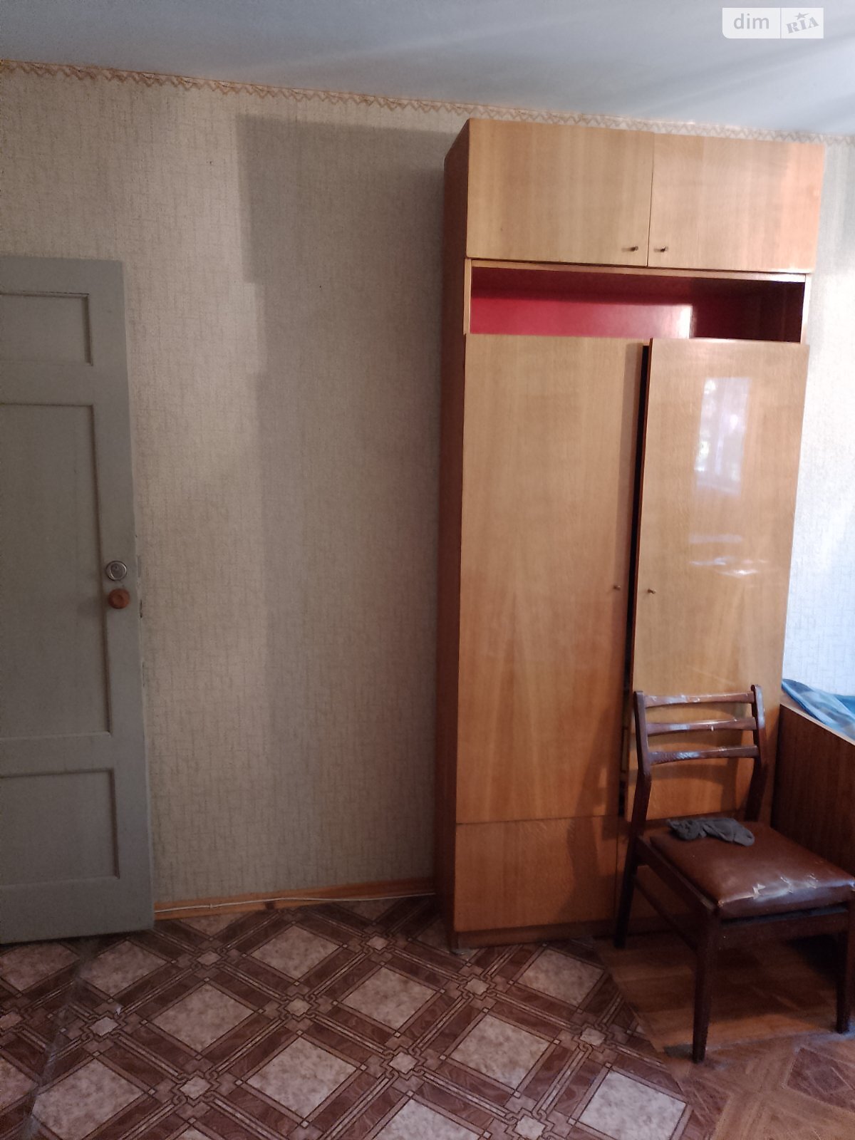 двухкомнатная квартира в Харькове, район Салтовский, на ул. Гвардейцев-Широнинцев в аренду на долгий срок помесячно фото 1