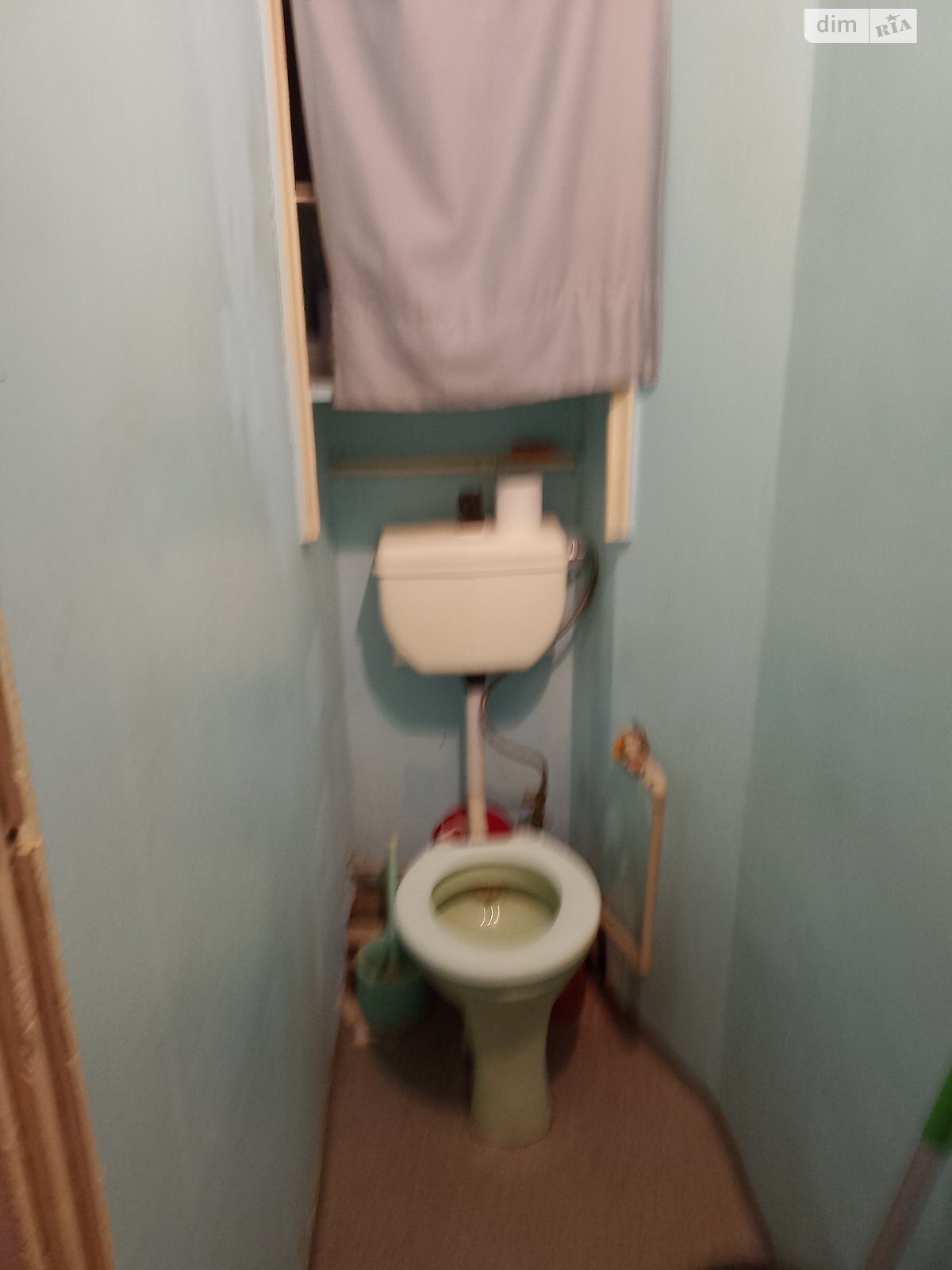 двухкомнатная квартира в Харькове, район Салтовский, на ул. Гвардейцев-Широнинцев в аренду на долгий срок помесячно фото 1