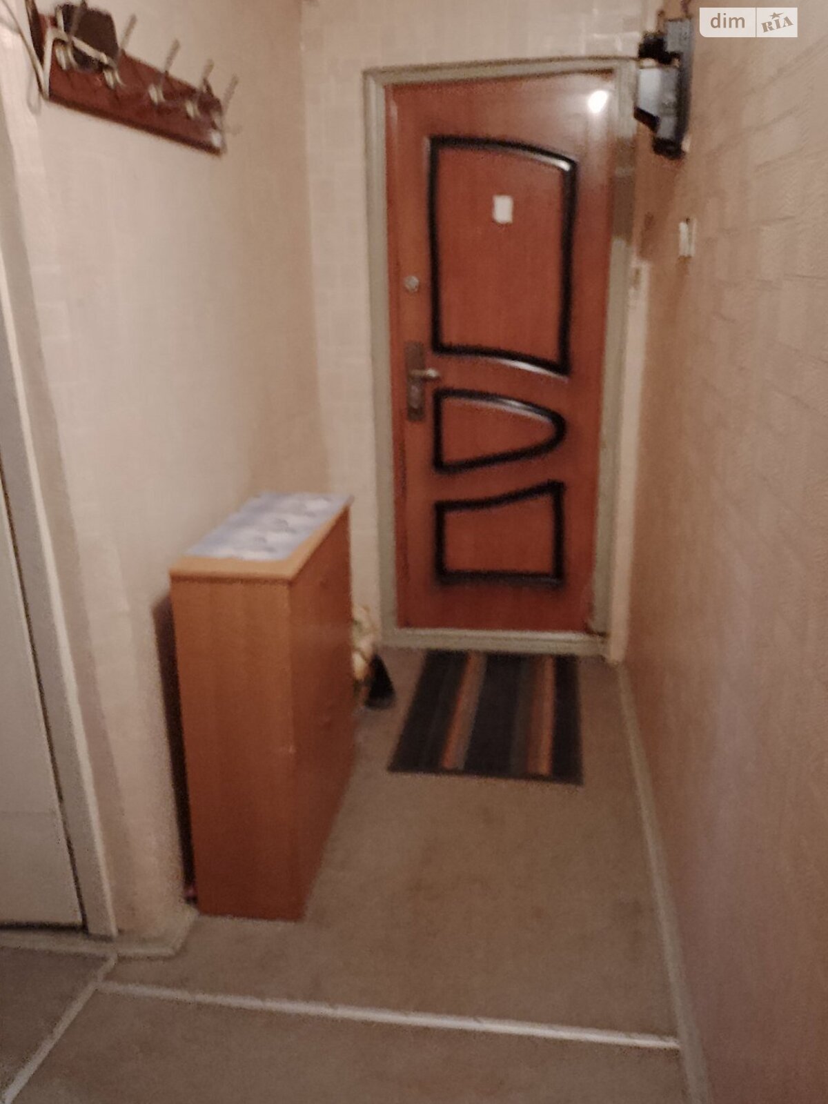 двухкомнатная квартира в Харькове, район Салтовский, на ул. Гвардейцев-Широнинцев в аренду на долгий срок помесячно фото 1