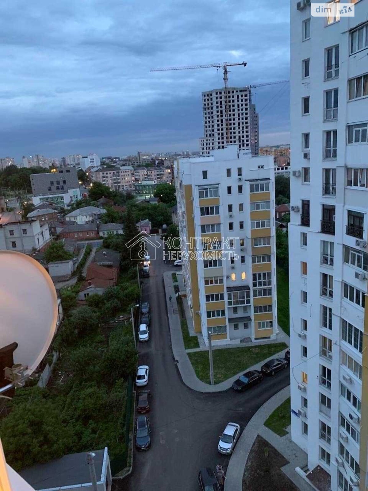 однокомнатная квартира в Харькове, район Салтовский, на пер. Искринский 19 в аренду на долгий срок помесячно фото 1 однокомнатная квартира в Харькове, район Салтовский, на пер. Искринский 19 в аренду на долгий срок помесячно фото 1