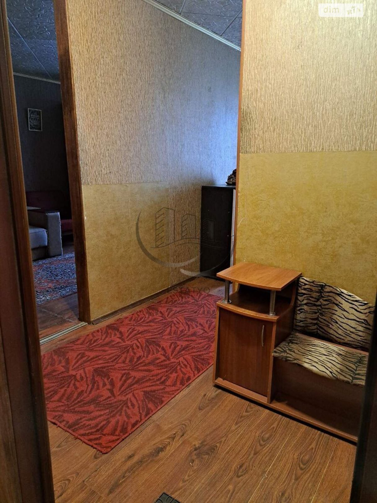 однокімнатна квартира в Харкові, район Салтівський, на вул. Єдності 175 в довготривалу оренду помісячно фото 1 однокімнатна квартира в Харкові, район Салтівський, на вул. Єдності 175 в довготривалу оренду помісячно фото 1
