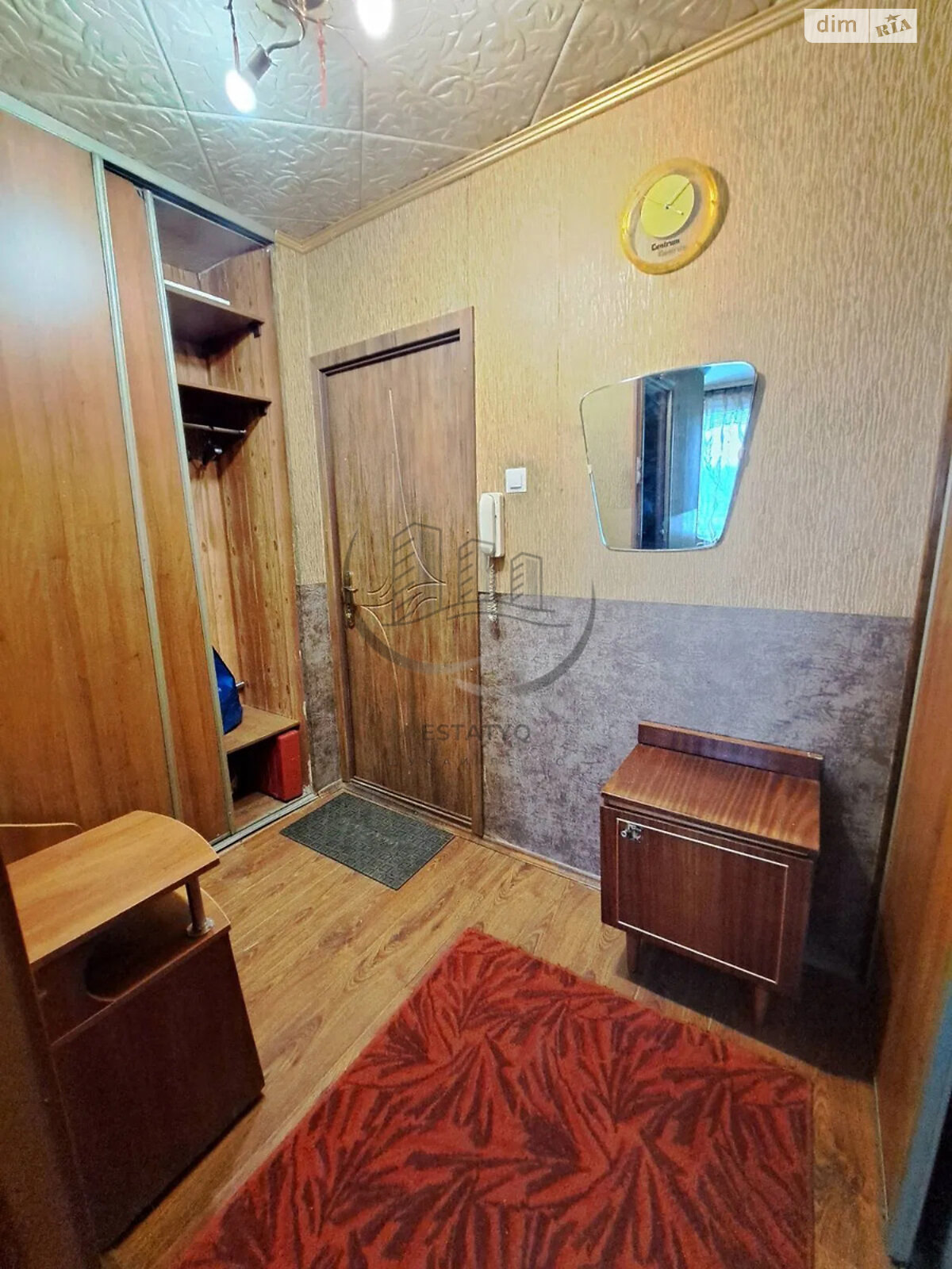 однокімнатна квартира в Харкові, район Салтівський, на вул. Єдності 175 в довготривалу оренду помісячно фото 1 однокімнатна квартира в Харкові, район Салтівський, на вул. Єдності 175 в довготривалу оренду помісячно фото 1