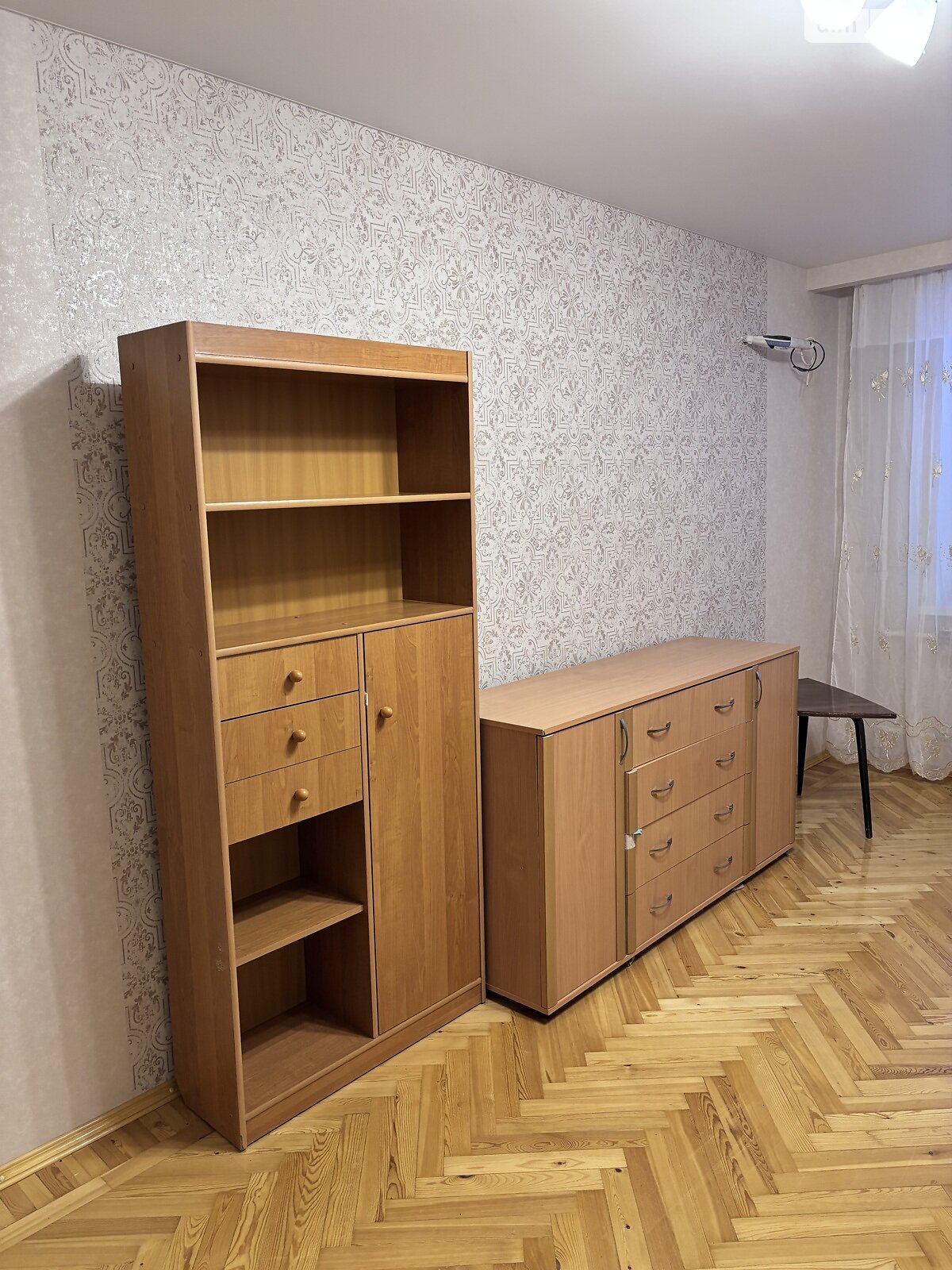 однокомнатная квартира в Харькове, район Салтовский, на ул. Нескореных 54А в аренду на долгий срок помесячно фото 1 однокомнатная квартира в Харькове, район Салтовский, на ул. Нескореных 54А в аренду на долгий срок помесячно фото 1