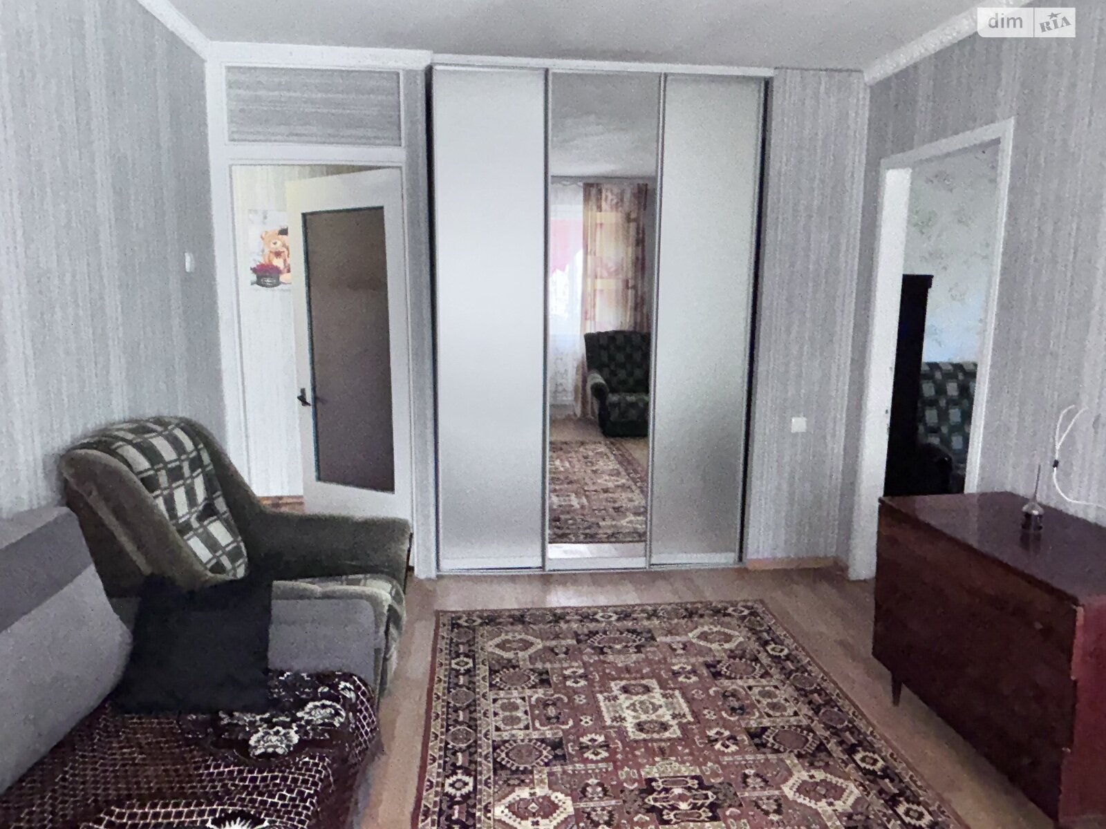 трикімнатна квартира в Харкові, район Салтівський, на вул. Нескорених 19А в довготривалу оренду помісячно фото 1 трикімнатна квартира в Харкові, район Салтівський, на вул. Нескорених 19А в довготривалу оренду помісячно фото 1