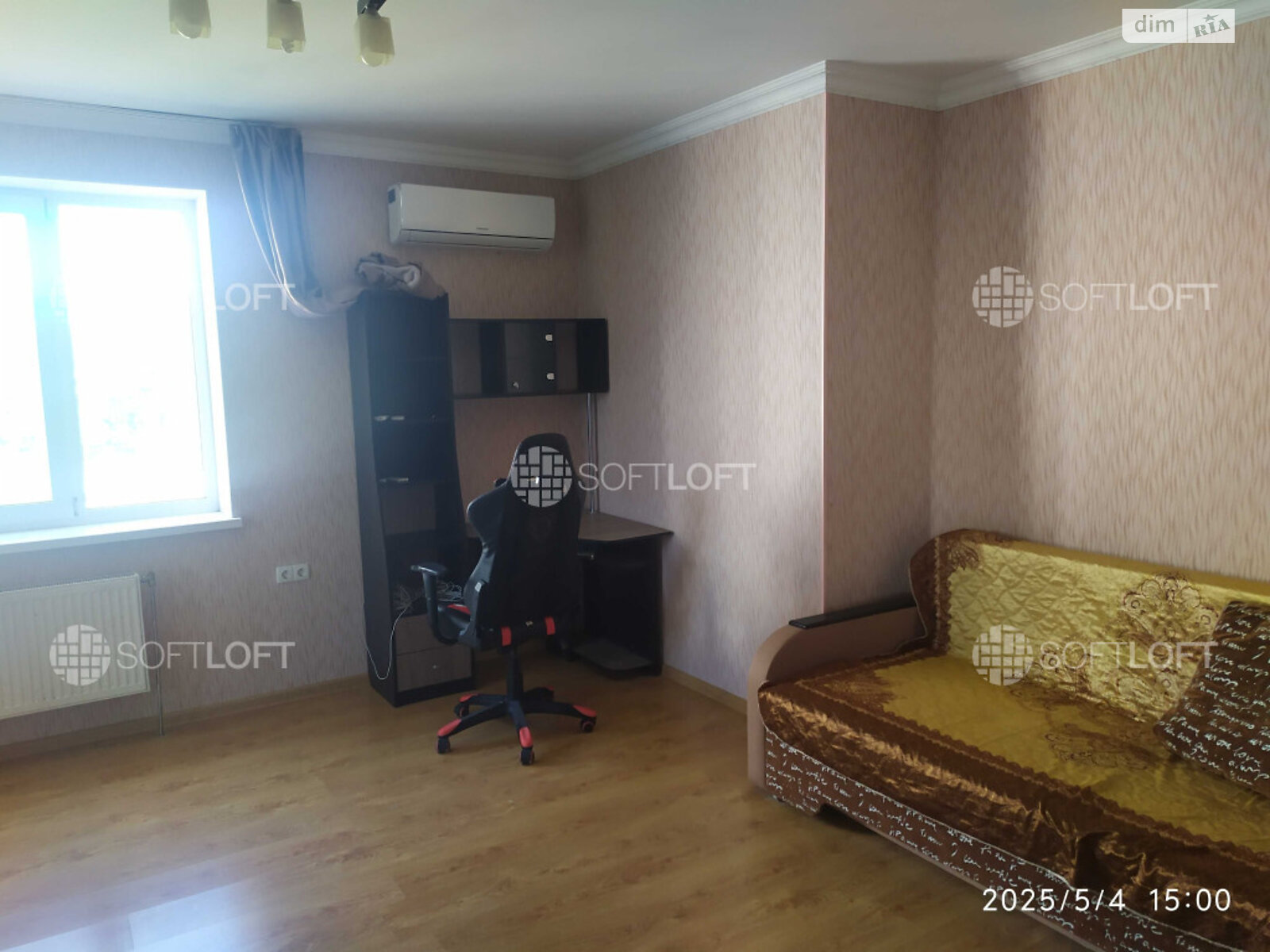 трехкомнатная квартира в Харькове, район Салтовский, на ул. Нескореных 32Г в аренду на долгий срок помесячно фото 1 трехкомнатная квартира в Харькове, район Салтовский, на ул. Нескореных 32Г в аренду на долгий срок помесячно фото 1