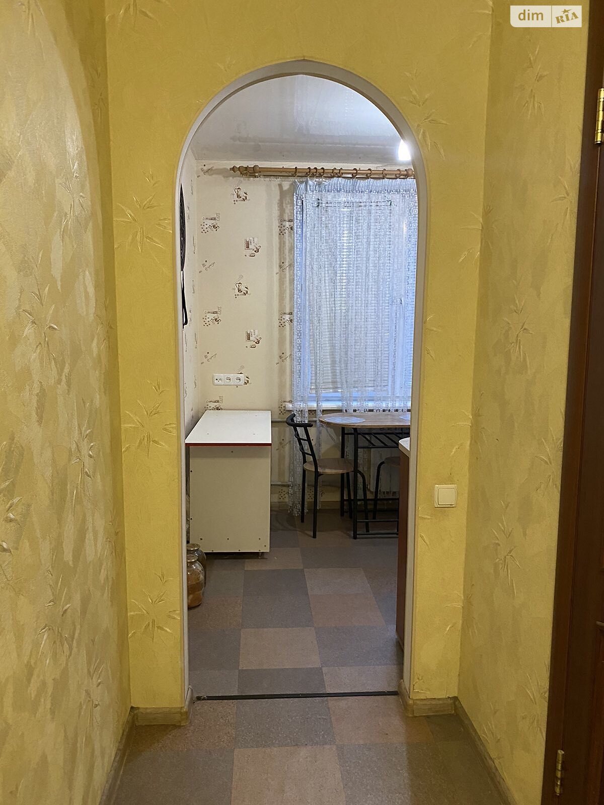 однокомнатная квартира в Харькове, район Салтовский, на ул. Нескореных 52 в аренду на долгий срок помесячно фото 1 однокомнатная квартира в Харькове, район Салтовский, на ул. Нескореных 52 в аренду на долгий срок помесячно фото 1
