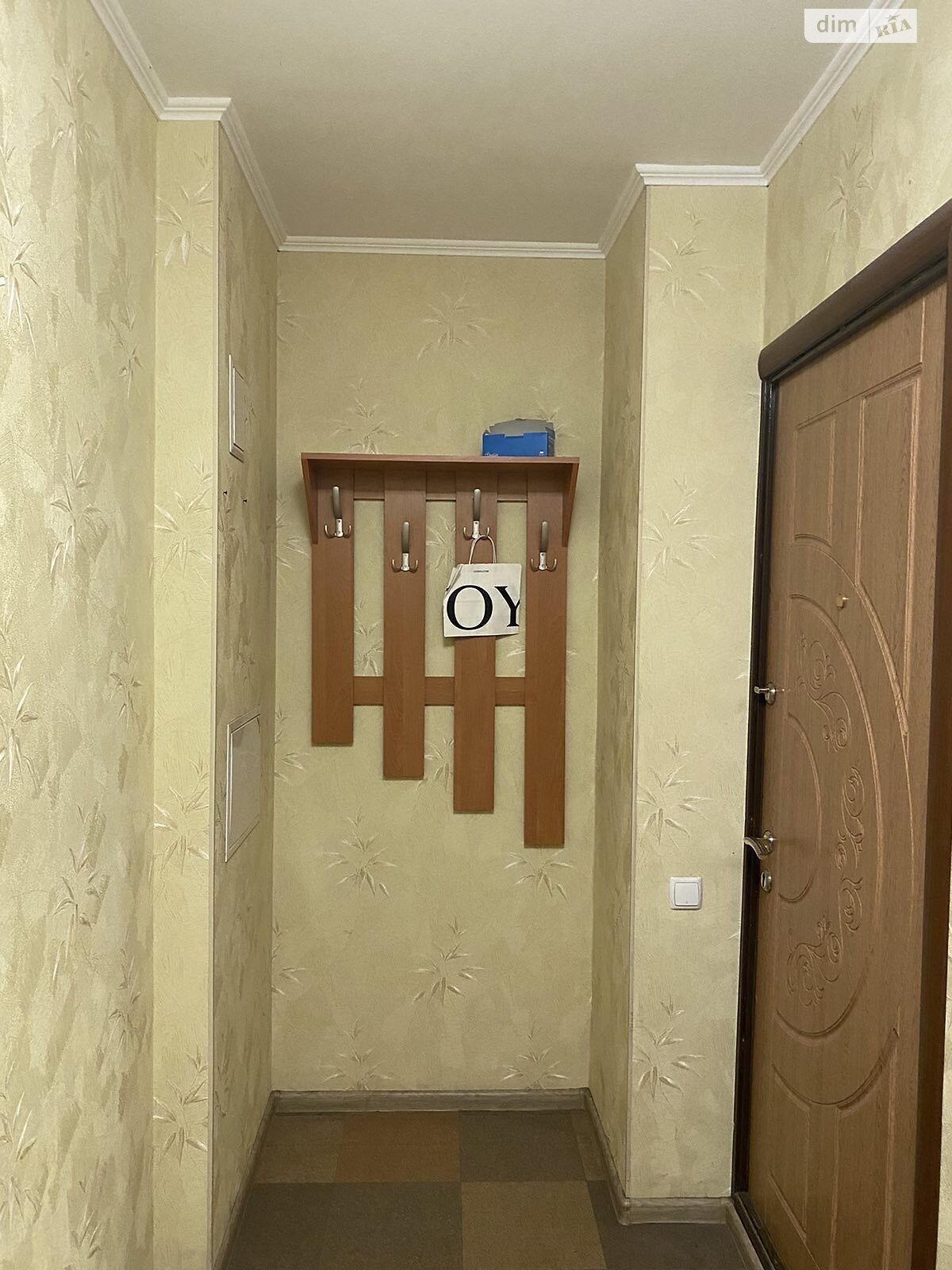 однокомнатная квартира в Харькове, район Салтовский, на ул. Нескореных 52 в аренду на долгий срок помесячно фото 1 однокомнатная квартира в Харькове, район Салтовский, на ул. Нескореных 52 в аренду на долгий срок помесячно фото 1