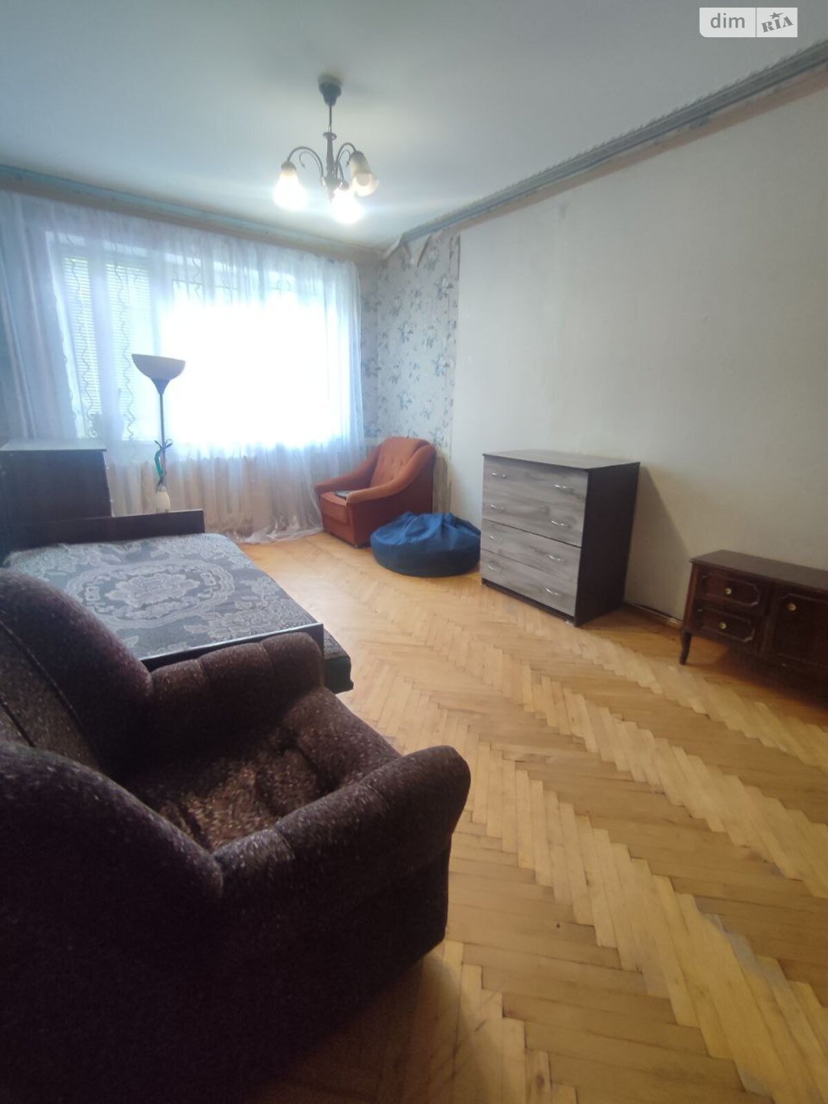 двокімнатна квартира в Харкові, район Салтівський, на вул. Нескорених 37В в довготривалу оренду помісячно фото 1 двокімнатна квартира в Харкові, район Салтівський, на вул. Нескорених 37В в довготривалу оренду помісячно фото 1