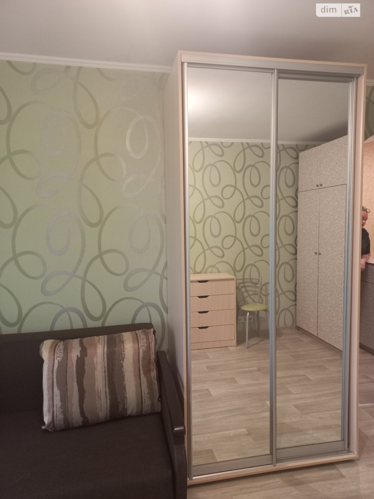 однокомнатная квартира в Харькове, район Салтовский, на ул. Нескореных 37 в аренду на долгий срок помесячно фото 1 однокомнатная квартира в Харькове, район Салтовский, на ул. Нескореных 37 в аренду на долгий срок помесячно фото 1