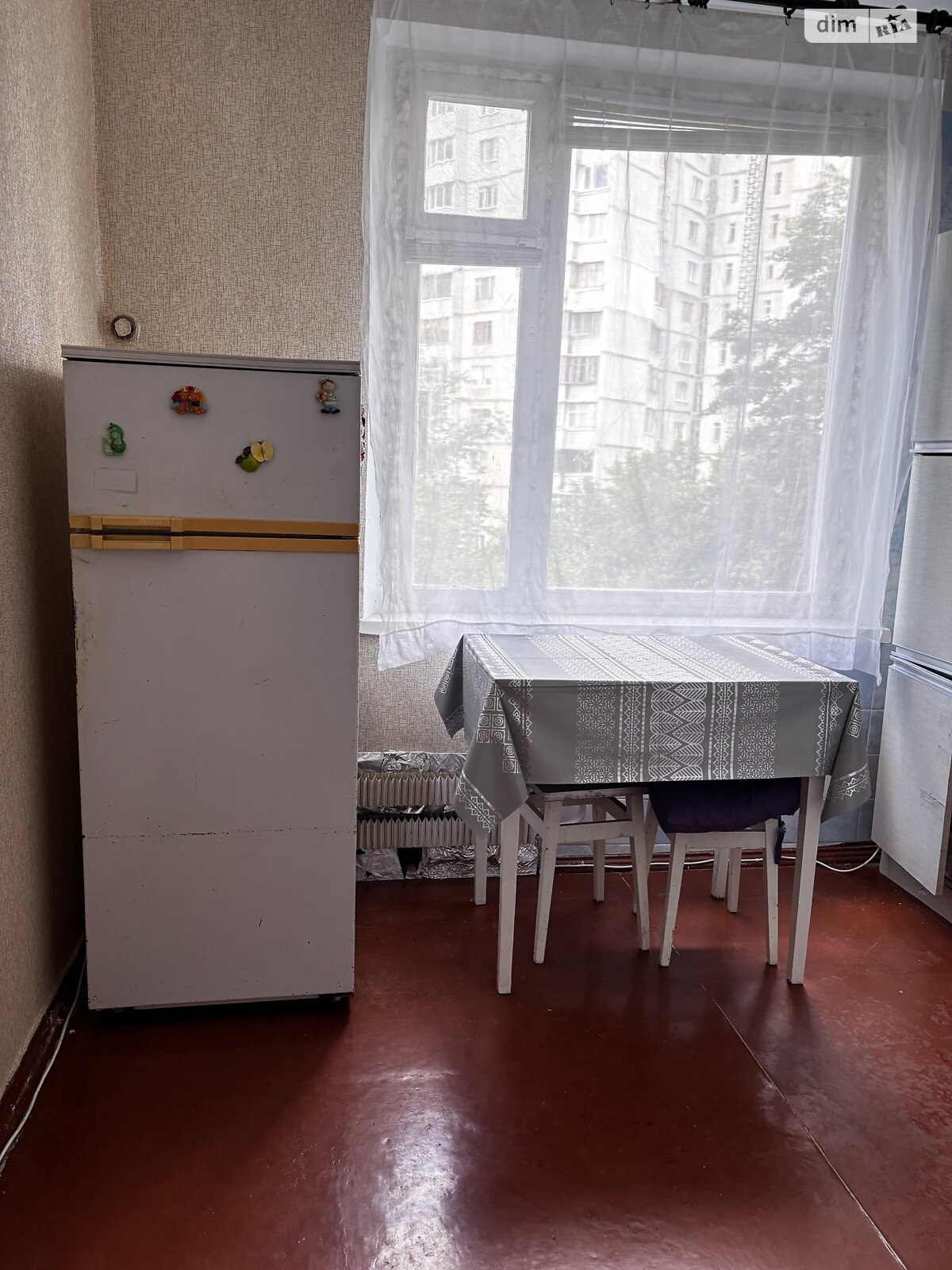 однокомнатная квартира в Харькове, район Салтовский, на ул. Нескореных 66 в аренду на долгий срок помесячно фото 1 однокомнатная квартира в Харькове, район Салтовский, на ул. Нескореных 66 в аренду на долгий срок помесячно фото 1