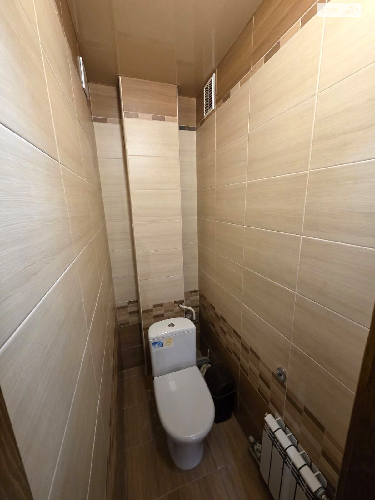 трехкомнатная квартира в Харькове, район Салтовский, на ул. Нескореных 46 в аренду на долгий срок помесячно фото 1