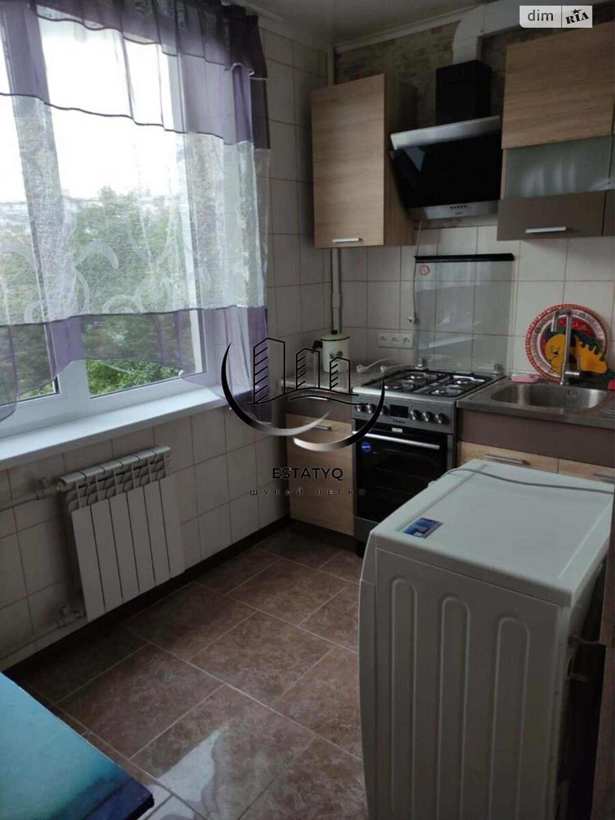 однокімнатна квартира в Харкові, район Салтівський, на шосе Салтівське 256 в довготривалу оренду помісячно фото 1 однокімнатна квартира в Харкові, район Салтівський, на шосе Салтівське 256 в довготривалу оренду помісячно фото 1