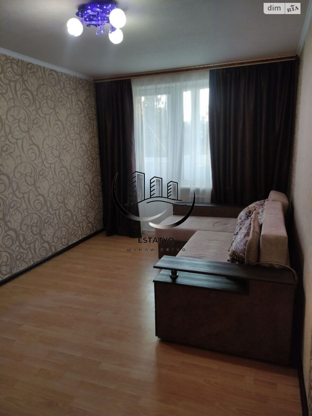 однокімнатна квартира в Харкові, район Салтівський, на шосе Салтівське 256 в довготривалу оренду помісячно фото 1 однокімнатна квартира в Харкові, район Салтівський, на шосе Салтівське 256 в довготривалу оренду помісячно фото 1
