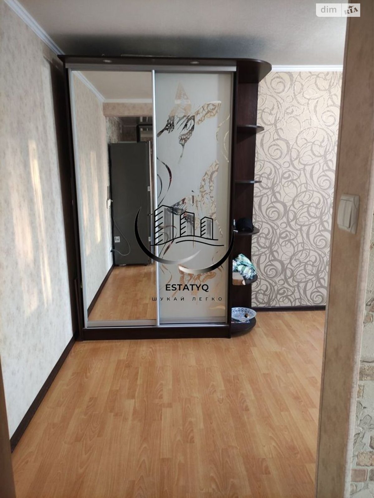 однокімнатна квартира в Харкові, район Салтівський, на шосе Салтівське 256 в довготривалу оренду помісячно фото 1 однокімнатна квартира в Харкові, район Салтівський, на шосе Салтівське 256 в довготривалу оренду помісячно фото 1