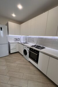 однокомнатная квартира в Харькове, район Салтовский, на шоссе Салтовское 264Л в аренду на долгий срок помесячно фото 2