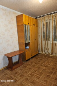 однокомнатная квартира в Харькове, район Салтовский, на шоссе Салтовское 110 в аренду на долгий срок помесячно фото 2