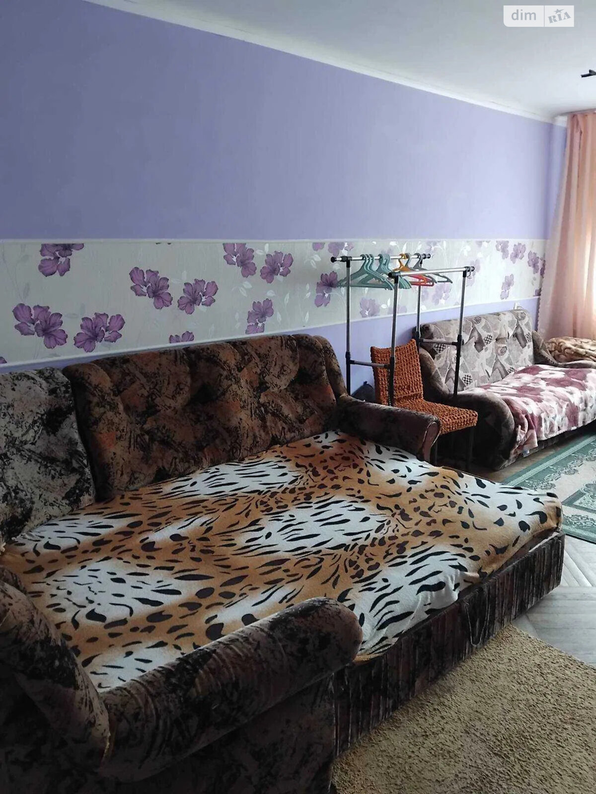однокімнатна квартира в Харкові, район Салтівський, на шосе Салтівське 112 в довготривалу оренду помісячно фото 1 однокімнатна квартира в Харкові, район Салтівський, на шосе Салтівське 112 в довготривалу оренду помісячно фото 1