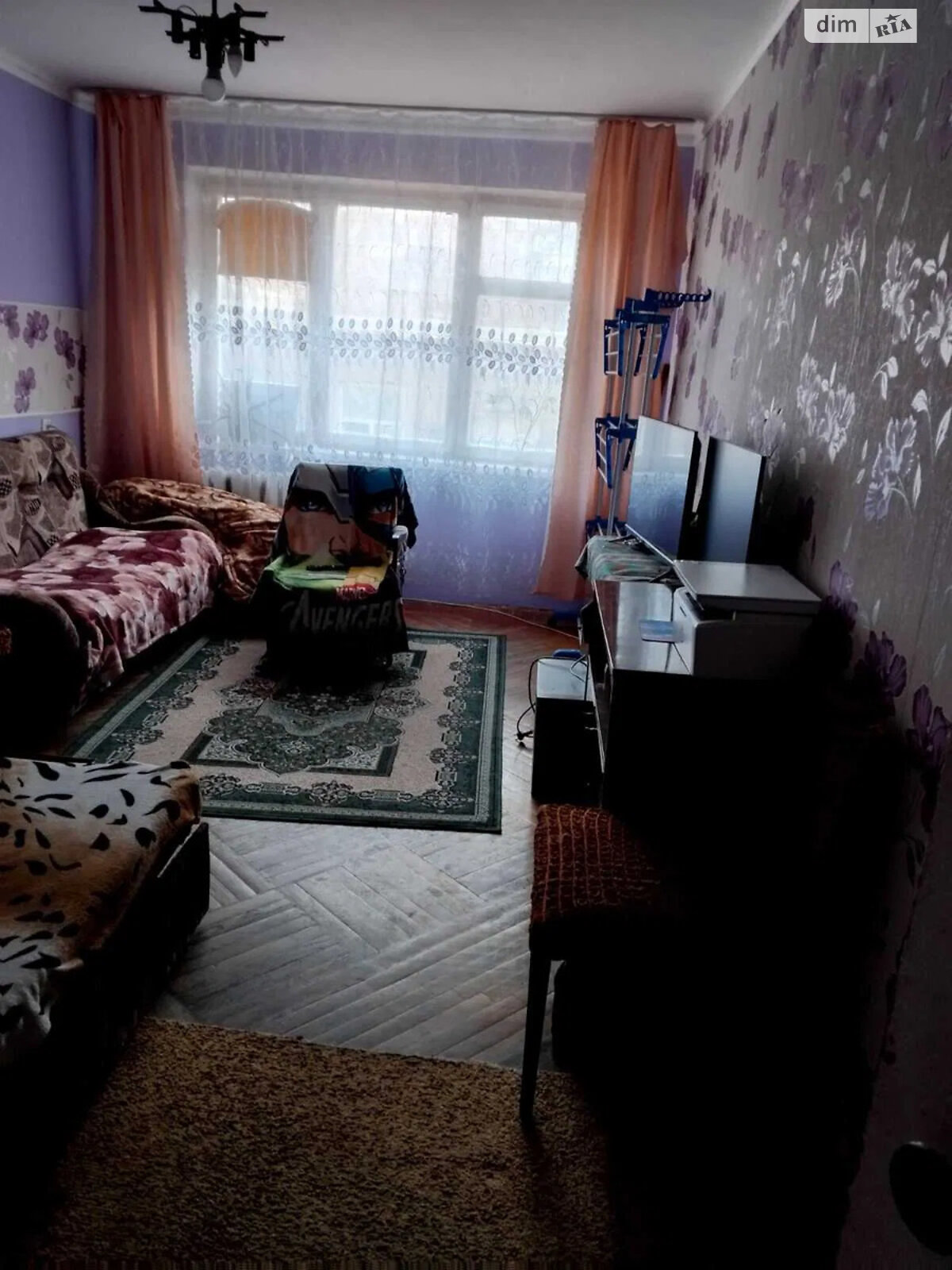 однокімнатна квартира в Харкові, район Салтівський, на шосе Салтівське 112 в довготривалу оренду помісячно фото 1 однокімнатна квартира в Харкові, район Салтівський, на шосе Салтівське 112 в довготривалу оренду помісячно фото 1
