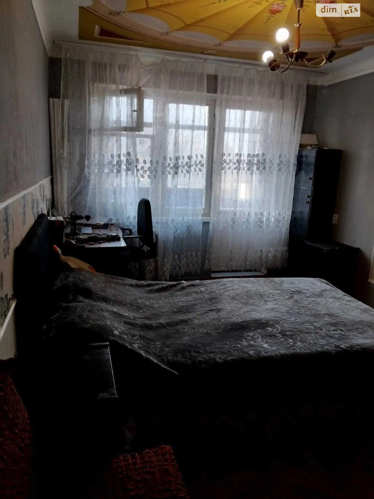 однокімнатна квартира в Харкові, район Салтівський, на шосе Салтівське 112 в довготривалу оренду помісячно фото 1 однокімнатна квартира в Харкові, район Салтівський, на шосе Салтівське 112 в довготривалу оренду помісячно фото 1