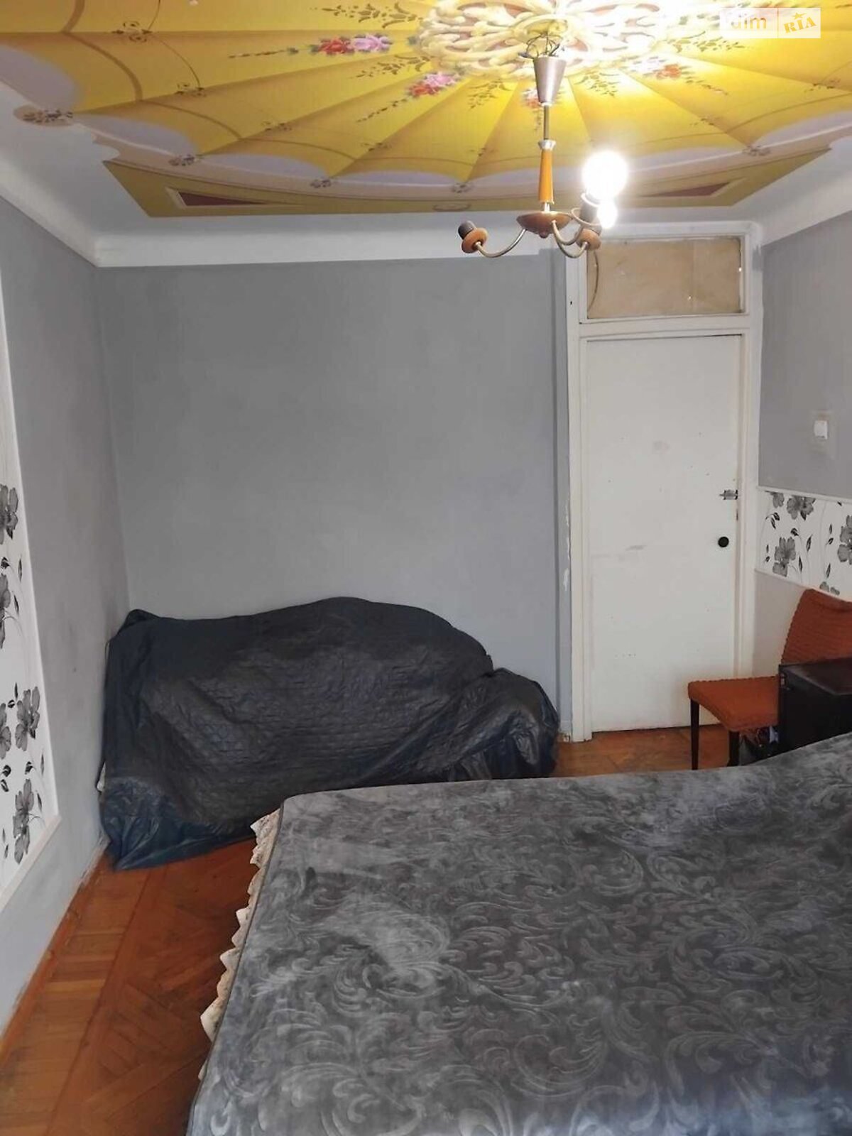 однокімнатна квартира в Харкові, район Салтівський, на шосе Салтівське 112 в довготривалу оренду помісячно фото 1 однокімнатна квартира в Харкові, район Салтівський, на шосе Салтівське 112 в довготривалу оренду помісячно фото 1