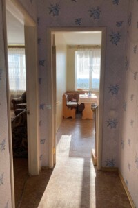 однокомнатная квартира в Харькове, район Салтовский, на шоссе Салтовское 73Б в аренду на долгий срок помесячно фото 2