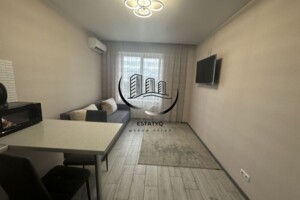 однокімнатна квартира в Харкові, район Салтівський, на пров. Шевченківський 38 в довготривалу оренду помісячно фото 2