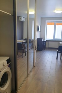 однокімнатна квартира в Харкові, район Салтівський, на пров. Шевченківський 40 в довготривалу оренду помісячно фото 2