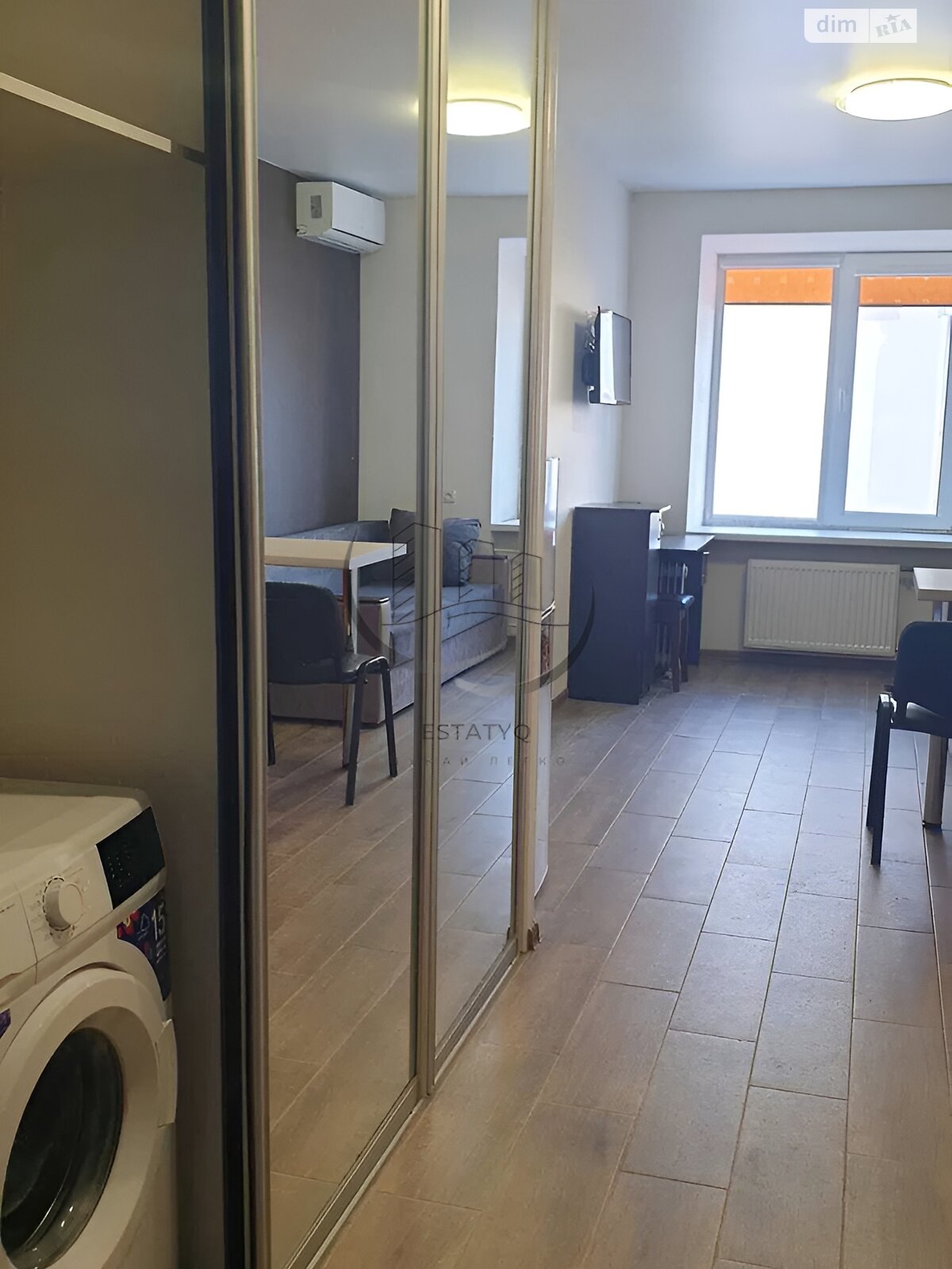 однокімнатна квартира в Харкові, район Салтівський, на пров. Шевченківський 40 в довготривалу оренду помісячно фото 1 однокімнатна квартира в Харкові, район Салтівський, на пров. Шевченківський 40 в довготривалу оренду помісячно фото 1