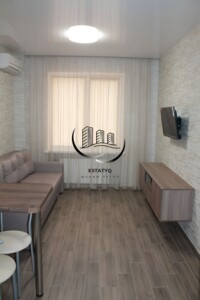 однокомнатная квартира в Харькове, район Салтовский, на пер. Шевченковский 36 в аренду на долгий срок помесячно фото 2