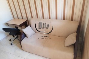 однокімнатна квартира в Харкові, район Салтівський, на пров. Шевченківський 30 в довготривалу оренду помісячно фото 2