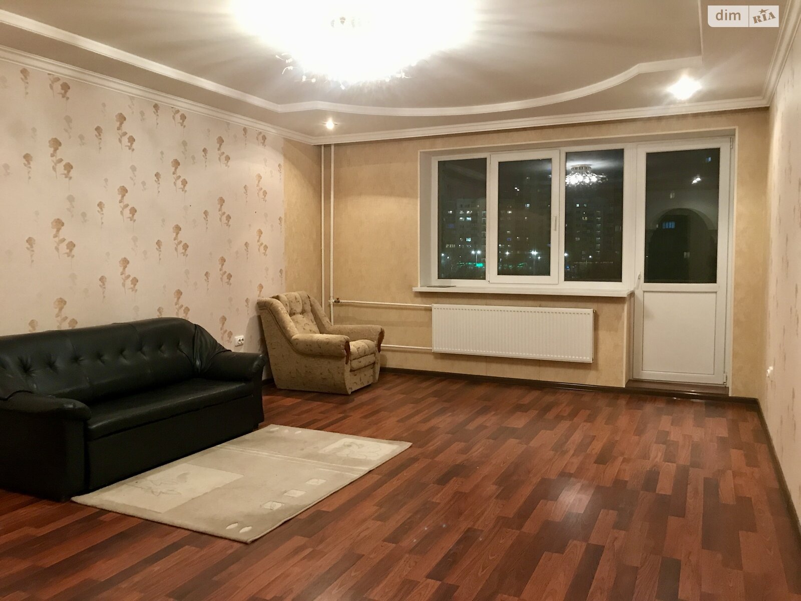 трехкомнатная квартира в Харькове, район Салтовский, на ул. Соборности Украины 238А в аренду на долгий срок помесячно фото 1 трехкомнатная квартира в Харькове, район Салтовский, на ул. Соборности Украины 238А в аренду на долгий срок помесячно фото 1