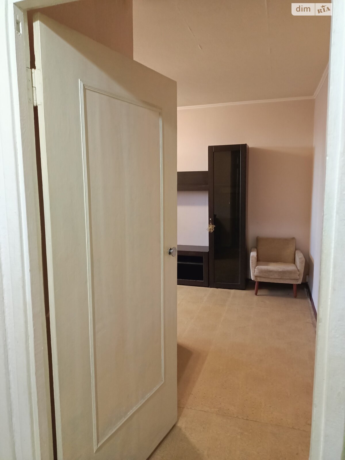 двухкомнатная квартира в Харькове, район Салтовский, на ул. Светлая 17 в аренду на долгий срок помесячно фото 1