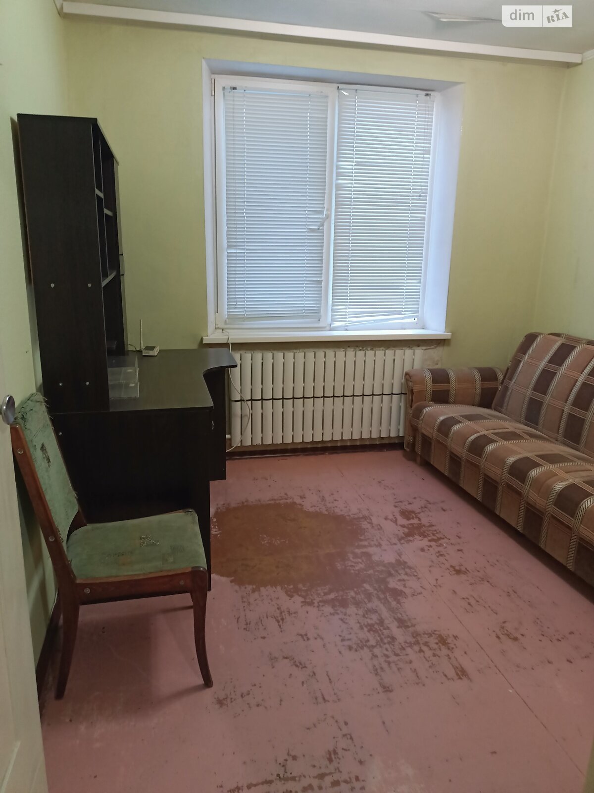 двухкомнатная квартира в Харькове, район Салтовский, на ул. Светлая 17 в аренду на долгий срок помесячно фото 1