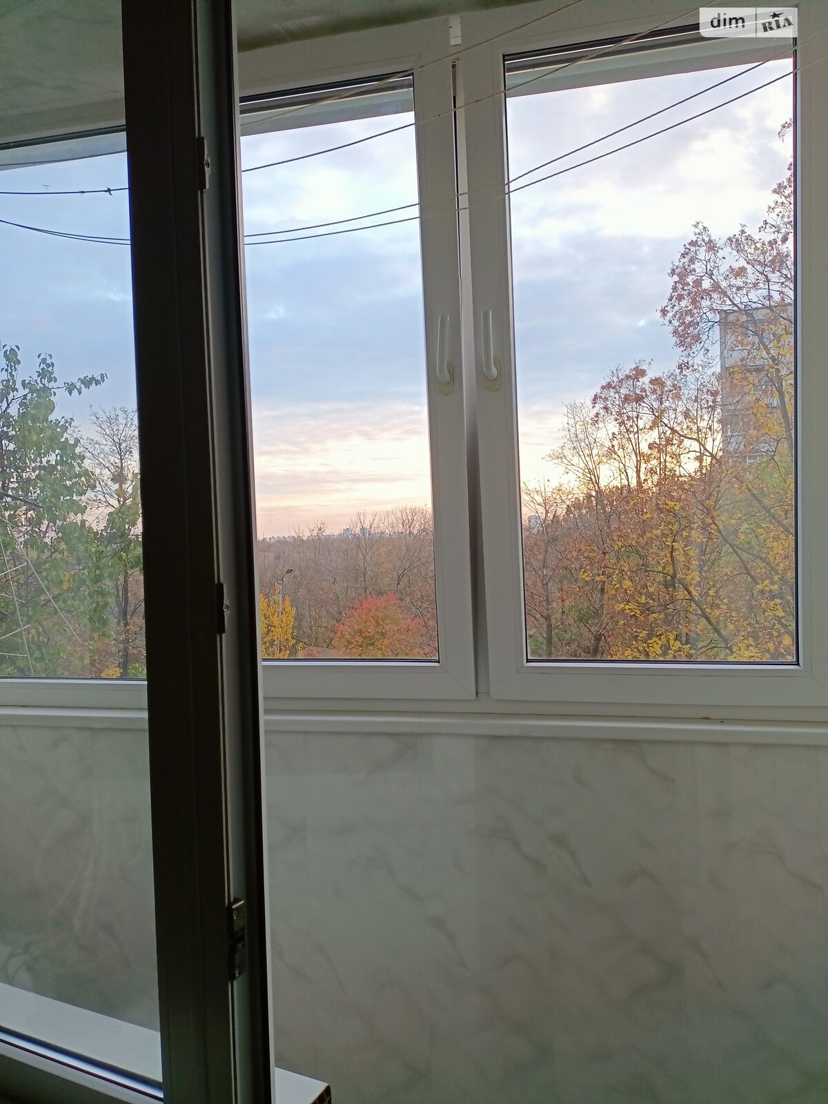 двухкомнатная квартира в Харькове, район Салтовский, на ул. Светлая 17 в аренду на долгий срок помесячно фото 1