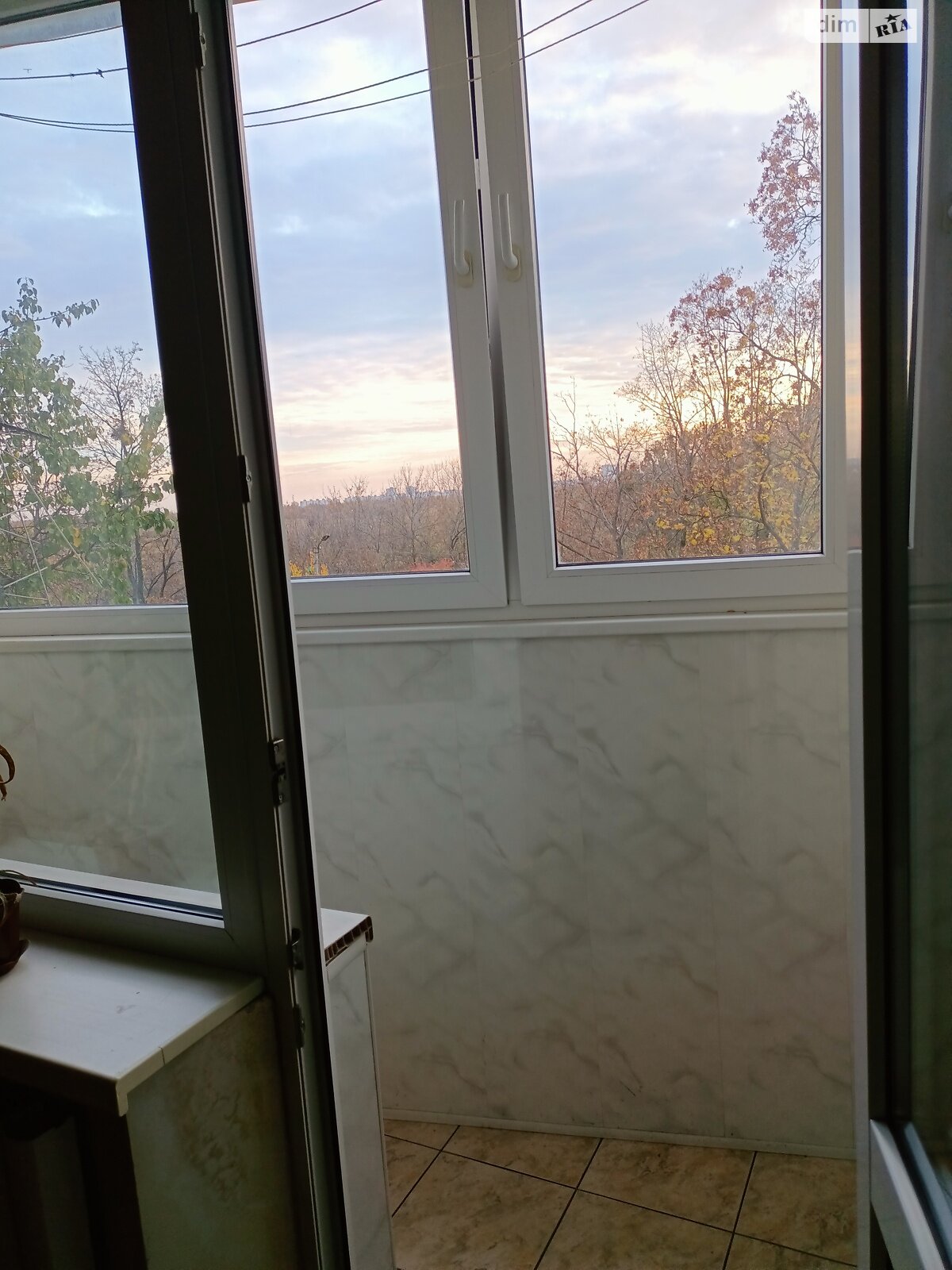 двухкомнатная квартира в Харькове, район Салтовский, на ул. Светлая 17 в аренду на долгий срок помесячно фото 1