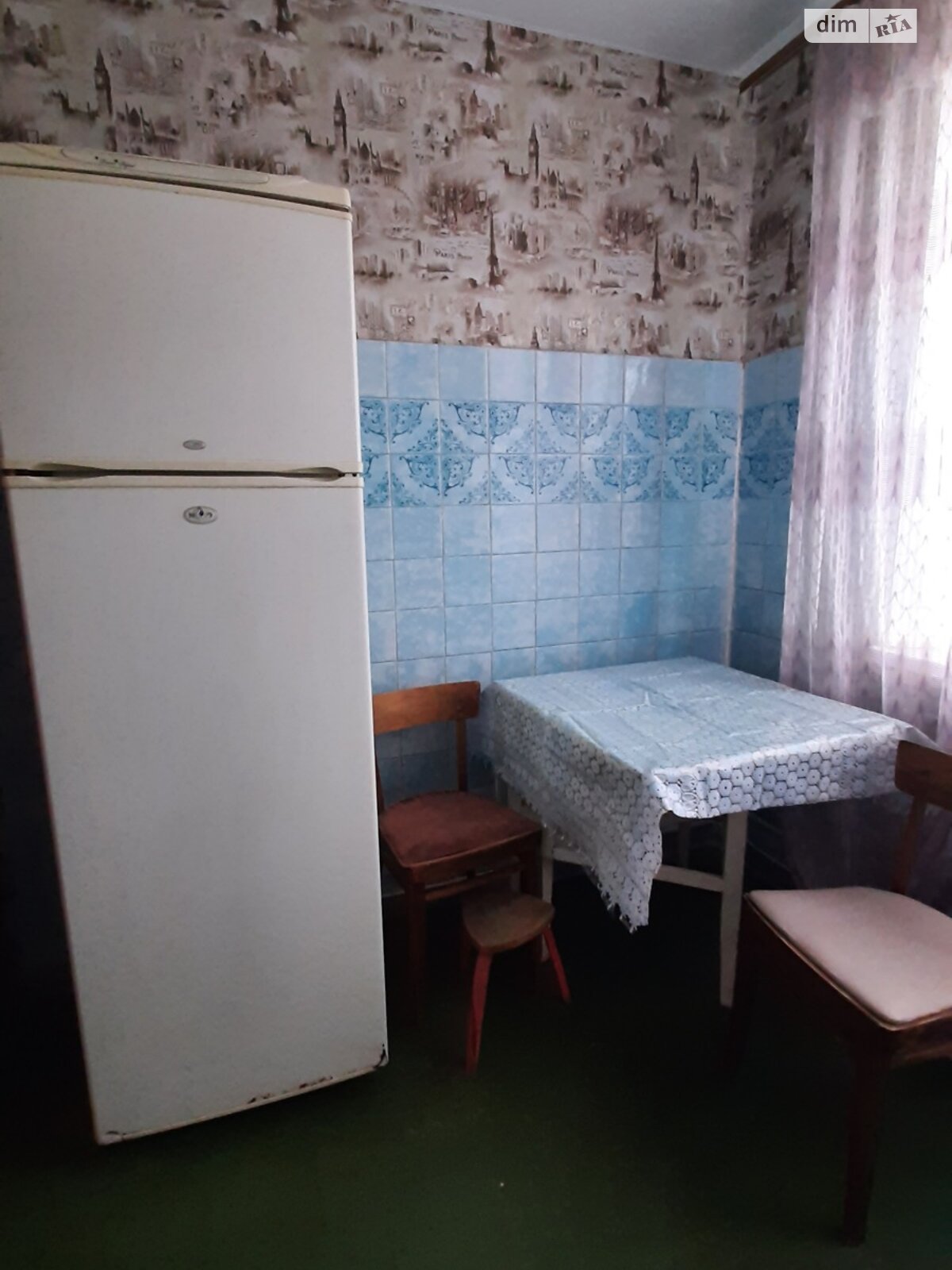 однокімнатна квартира в Харкові, район Салтівський, на просп. Тракторобудівників 87 в довготривалу оренду помісячно фото 1 однокімнатна квартира в Харкові, район Салтівський, на просп. Тракторобудівників 87 в довготривалу оренду помісячно фото 1