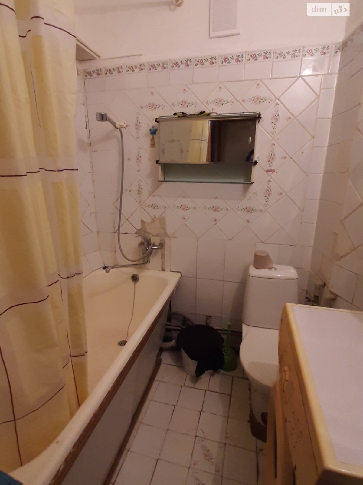 однокімнатна квартира в Харкові, район Салтівський, на просп. Тракторобудівників 87 в довготривалу оренду помісячно фото 1 однокімнатна квартира в Харкові, район Салтівський, на просп. Тракторобудівників 87 в довготривалу оренду помісячно фото 1