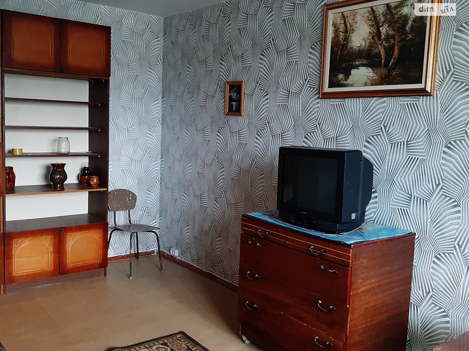 однокімнатна квартира в Харкові, район Салтівський, на просп. Тракторобудівників 87 в довготривалу оренду помісячно фото 1 однокімнатна квартира в Харкові, район Салтівський, на просп. Тракторобудівників 87 в довготривалу оренду помісячно фото 1