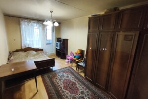 трикімнатна квартира в Харкові, район Салтівський, на просп. Тракторобудівників 108 в довготривалу оренду помісячно фото 2