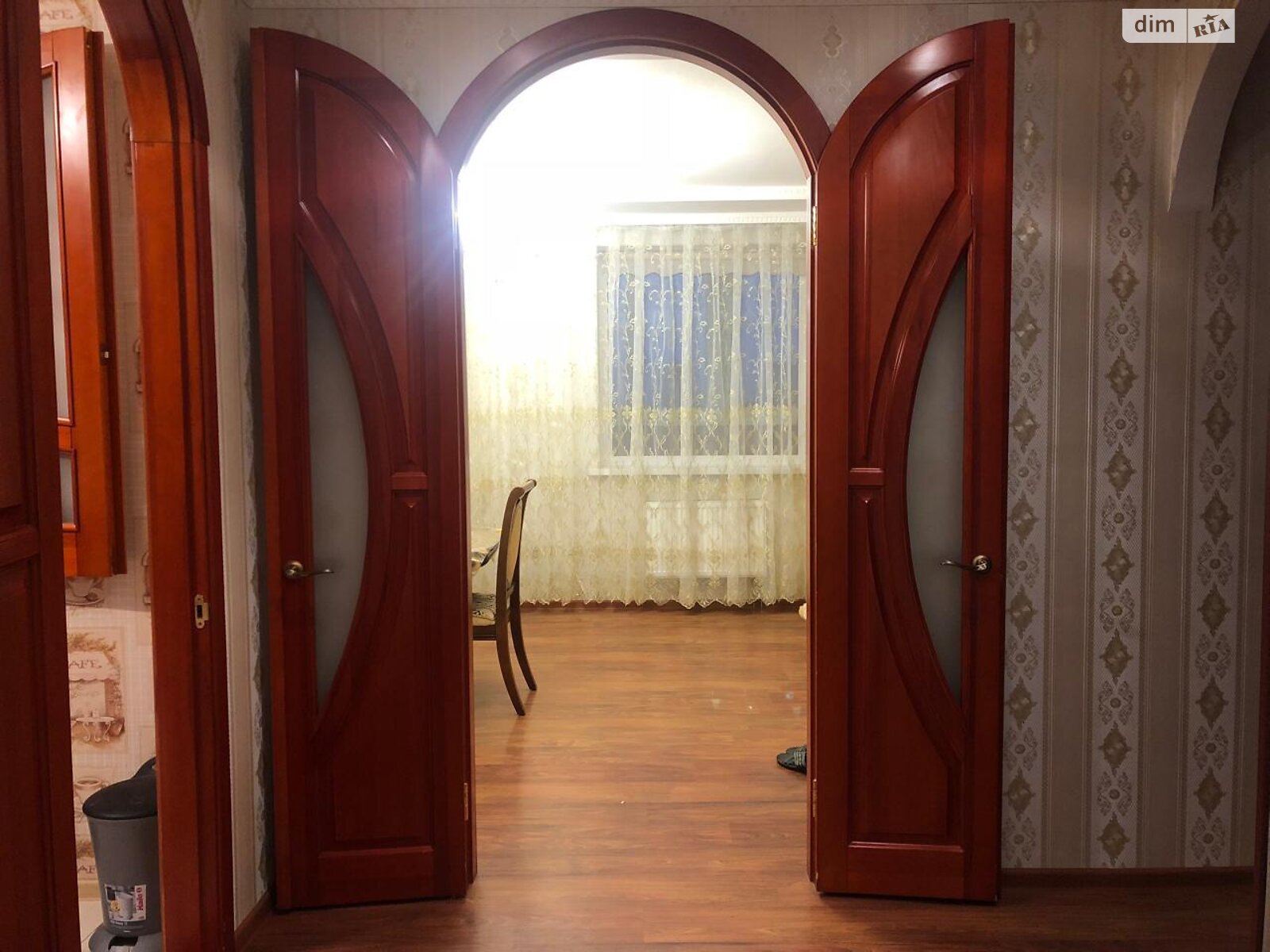 чотирикімнатна квартира в Харкові, район Салтівський, на просп. Тракторобудівників 94В в довготривалу оренду помісячно фото 1 чотирикімнатна квартира в Харкові, район Салтівський, на просп. Тракторобудівників 94В в довготривалу оренду помісячно фото 1