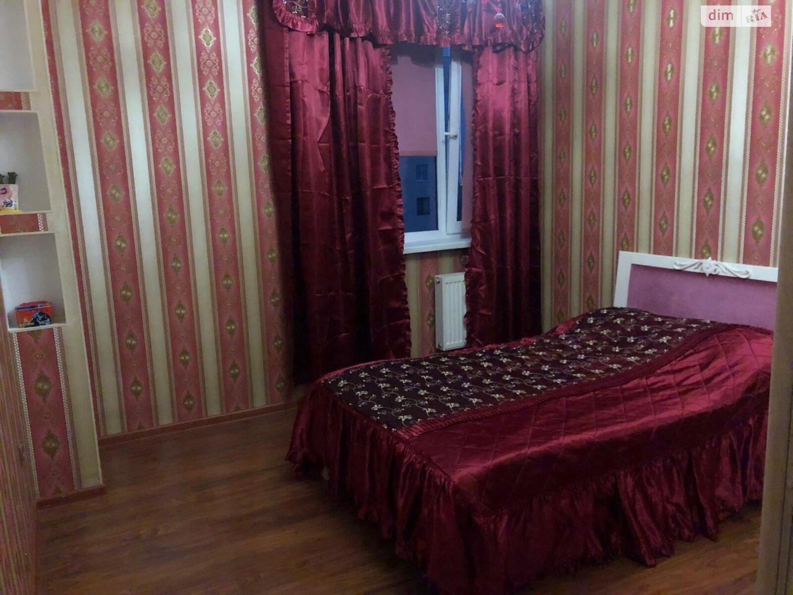 чотирикімнатна квартира в Харкові, район Салтівський, на просп. Тракторобудівників 94В в довготривалу оренду помісячно фото 1 чотирикімнатна квартира в Харкові, район Салтівський, на просп. Тракторобудівників 94В в довготривалу оренду помісячно фото 1
