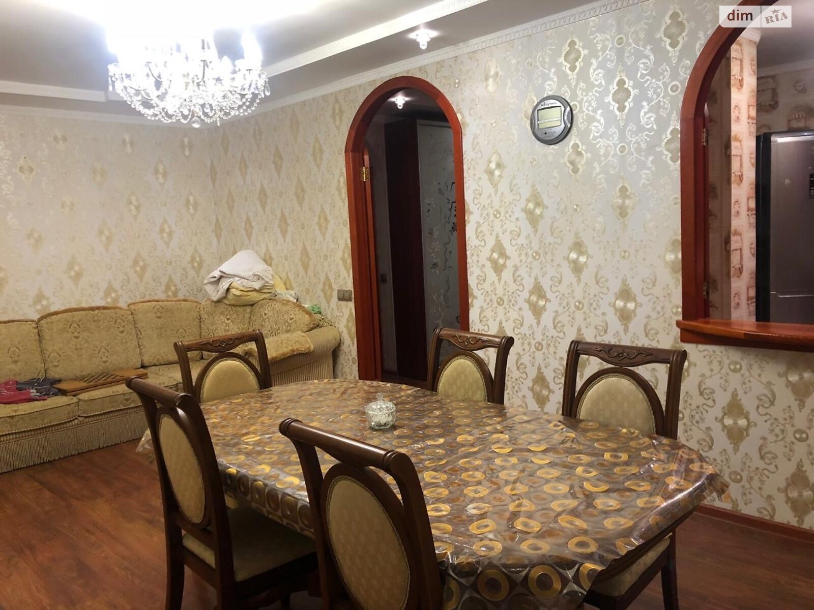 чотирикімнатна квартира в Харкові, район Салтівський, на просп. Тракторобудівників 94В в довготривалу оренду помісячно фото 1 чотирикімнатна квартира в Харкові, район Салтівський, на просп. Тракторобудівників 94В в довготривалу оренду помісячно фото 1