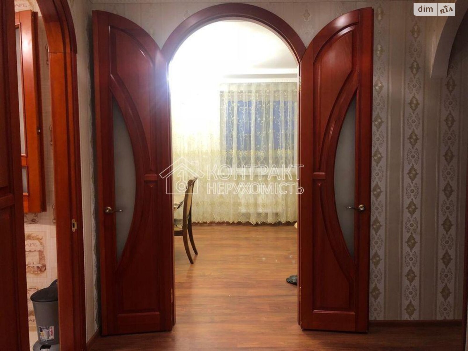 чотирикімнатна квартира в Харкові, район Салтівський, на просп. Тракторобудівників 94В в довготривалу оренду помісячно фото 1 чотирикімнатна квартира в Харкові, район Салтівський, на просп. Тракторобудівників 94В в довготривалу оренду помісячно фото 1