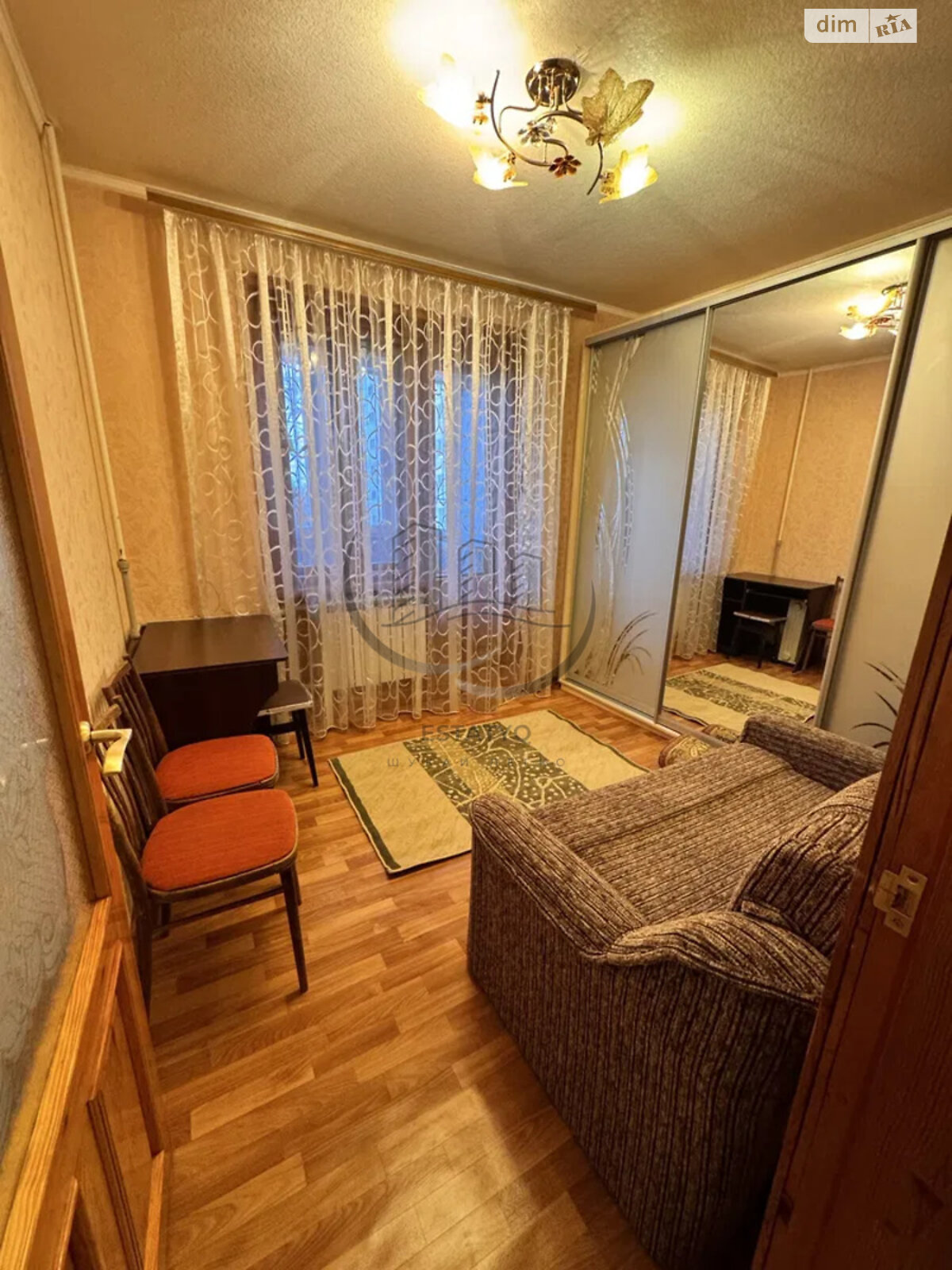 чотирикімнатна квартира в Харкові, район Салтівський, на просп. Тракторобудівників 67 в довготривалу оренду помісячно фото 1 чотирикімнатна квартира в Харкові, район Салтівський, на просп. Тракторобудівників 67 в довготривалу оренду помісячно фото 1