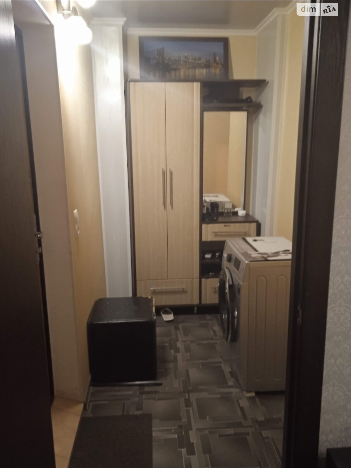 однокімнатна квартира в Харкові, район Салтівський, на просп. Тракторобудівників 107А в довготривалу оренду помісячно фото 1 однокімнатна квартира в Харкові, район Салтівський, на просп. Тракторобудівників 107А в довготривалу оренду помісячно фото 1